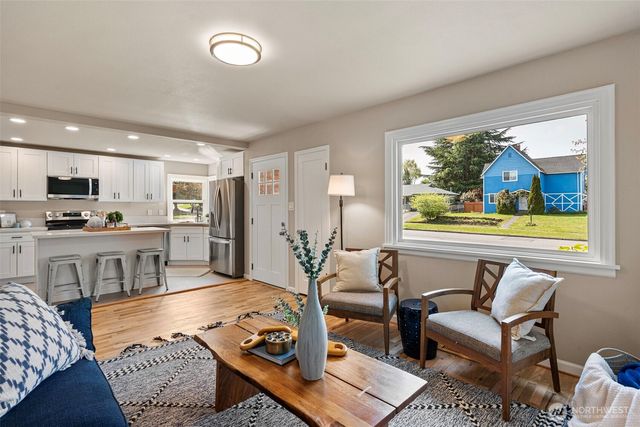 2709 N Mason Avenue, Tacoma, WA 98407