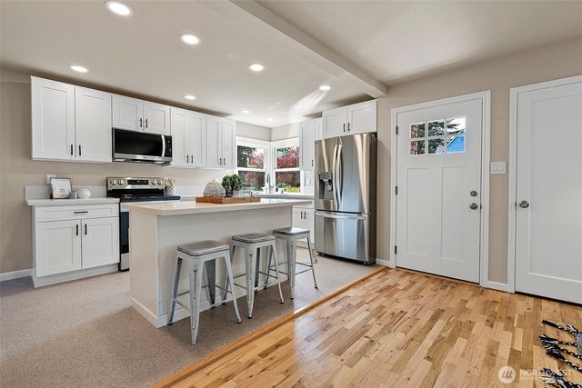 2709 N Mason Avenue, Tacoma, WA 98407