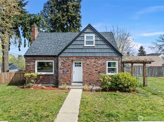 2709 N Mason Avenue, Tacoma, WA 98407