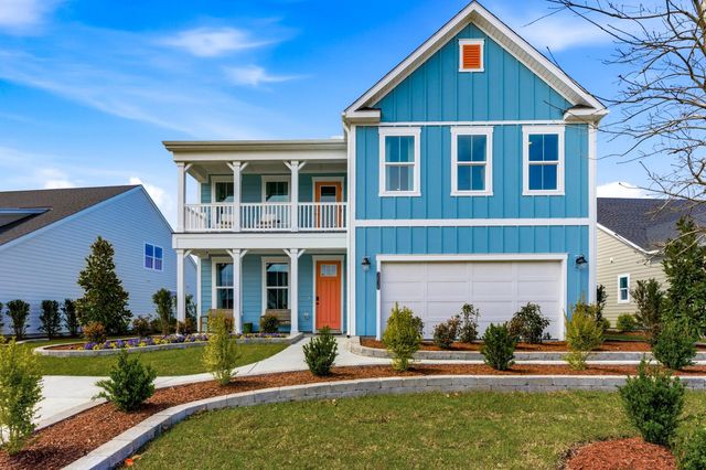 158 Anna Marie Way, Murrells Inlet, SC 29576