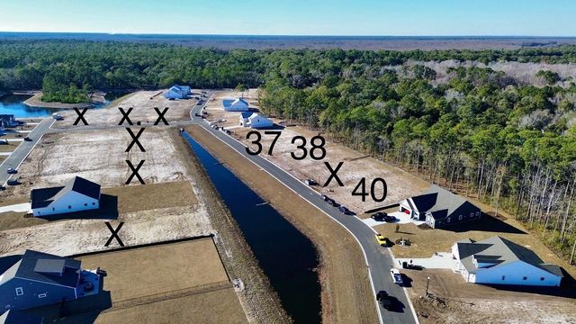 158 Anna Marie Way, Murrells Inlet, SC 29576