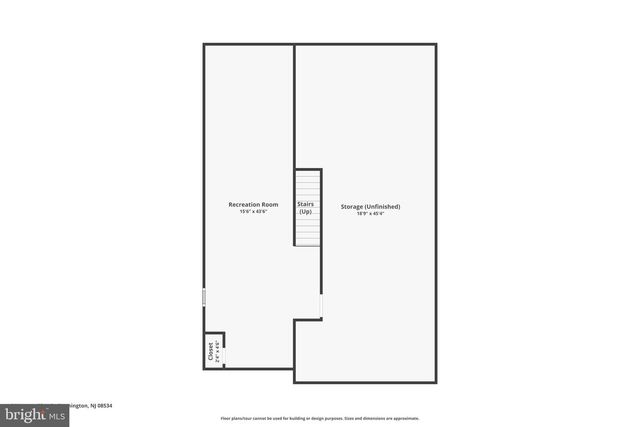 2 WESTERN PINE ST, Pennington, NJ 08534