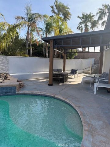 68792 Ridge Crest, Desert Hot Springs, CA 92240