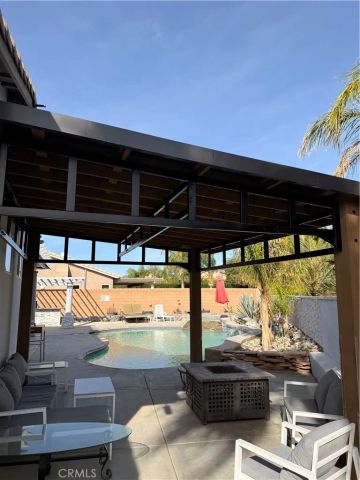 68792 Ridge Crest, Desert Hot Springs, CA 92240