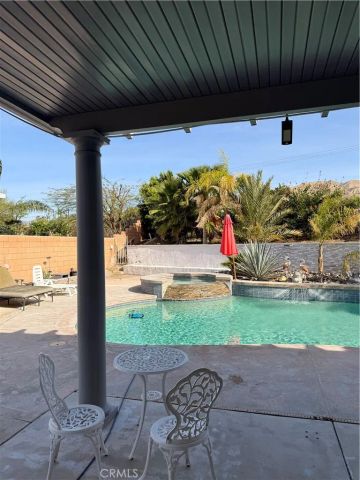 68792 Ridge Crest, Desert Hot Springs, CA 92240