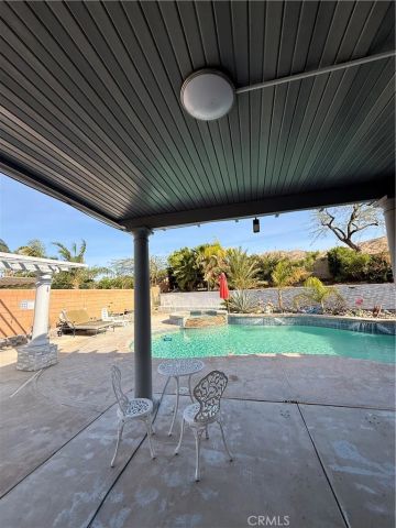 68792 Ridge Crest, Desert Hot Springs, CA 92240