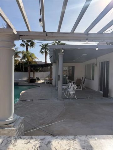 68792 Ridge Crest, Desert Hot Springs, CA 92240