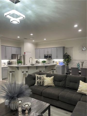 68792 Ridge Crest, Desert Hot Springs, CA 92240