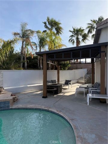 68792 Ridge Crest, Desert Hot Springs, CA 92240