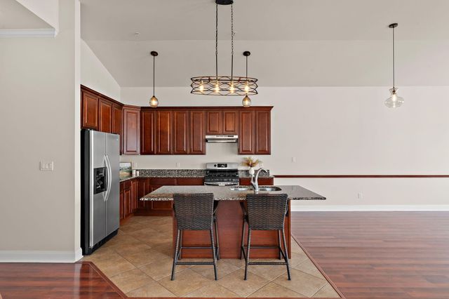 13234 E Lakeshore Drive K-302, Cedar Lake, IN 46303