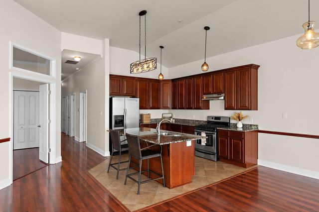 13234 E Lakeshore Drive K-302, Cedar Lake, IN 46303