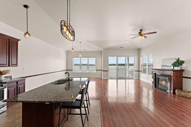 13234 E Lakeshore Drive K-302, Cedar Lake, IN 46303