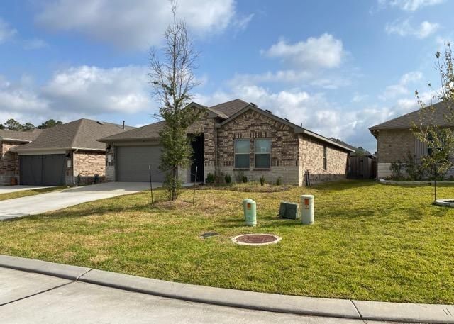 3510 Pearl Mill Lane, Conroe, TX 77301