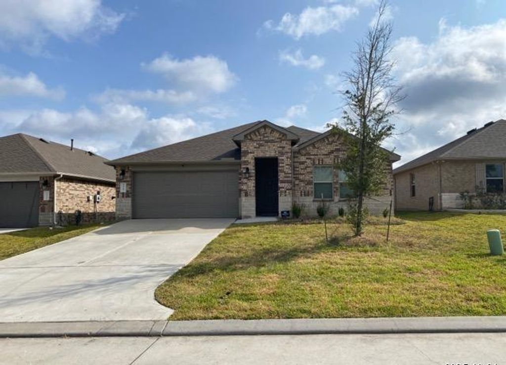 3510 Pearl Mill Lane, Conroe, TX 77301