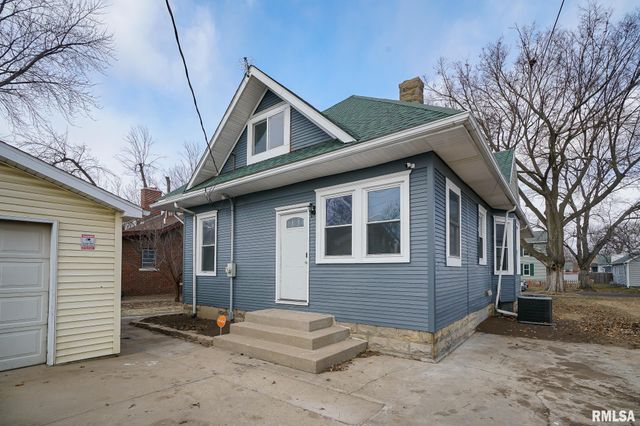 1304 ROYAL Avenue, Pekin, IL 61554