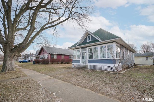 1304 ROYAL Avenue, Pekin, IL 61554