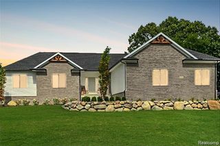 TBD Hagerman, Addison Township, MI 48367