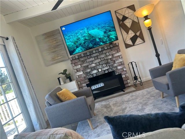 2490 Fern Drive, Los Angeles, CA 92382