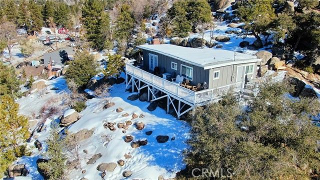 2490 Fern Drive, Los Angeles, CA 92382