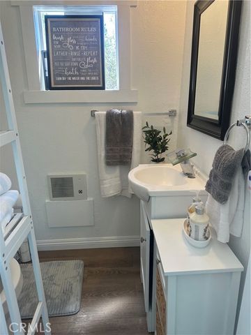 2490 Fern Drive, Los Angeles, CA 92382