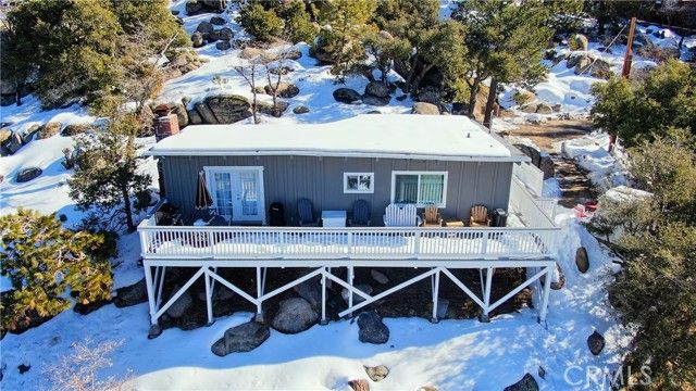 2490 Fern Drive, Los Angeles, CA 92382