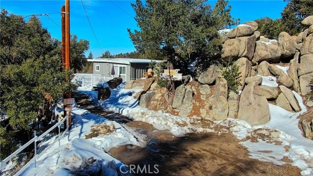 2490 Fern Drive, Los Angeles, CA 92382