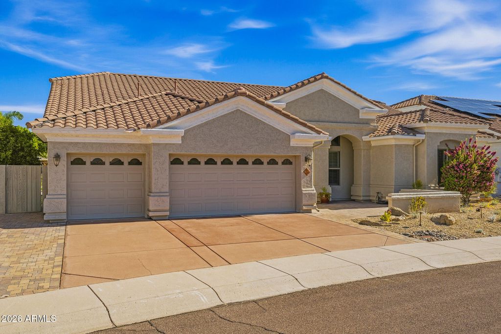 6008 E ANDERSON Drive, Scottsdale, AZ 85254 — exterior