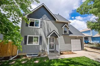 3464 W Monica Drive, Colorado Springs, CO 80916