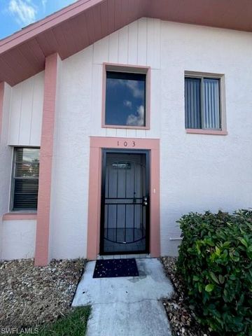 5105 Coronado Pkwy 103, Cape Coral, FL 33904