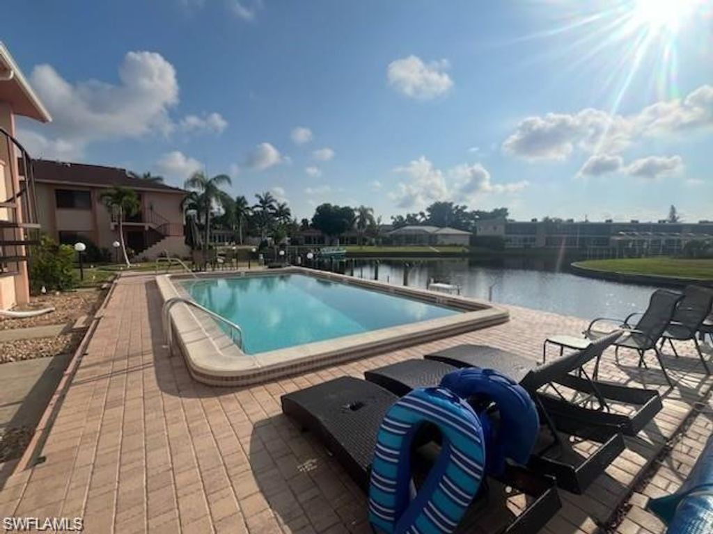 5105 Coronado Pkwy 103, Cape Coral, FL 33904