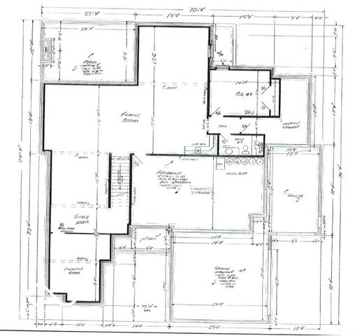 4079 Pitscottie Court, Bargersville, IN 46106