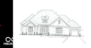 4079 Pitscottie Court, Bargersville, IN 46106