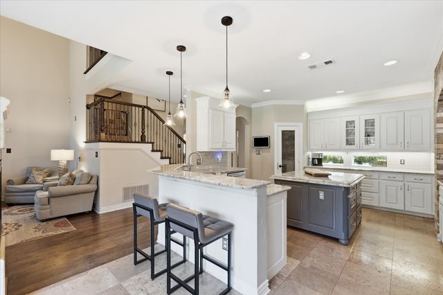 3101 Creek View Drive, Flower Mound, TX 75022