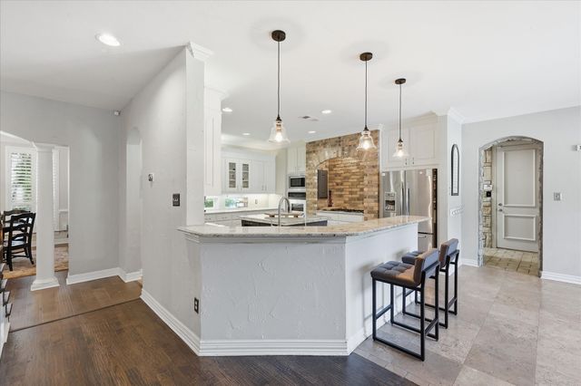 3101 Creek View Drive, Flower Mound, TX 75022