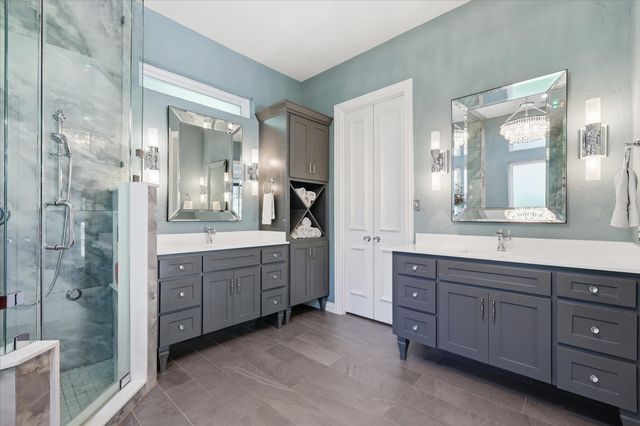 3101 Creek View Drive, Flower Mound, TX 75022