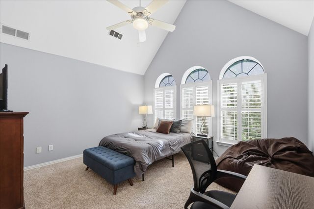 3101 Creek View Drive, Flower Mound, TX 75022