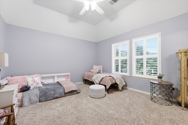 3101 Creek View Drive, Flower Mound, TX 75022
