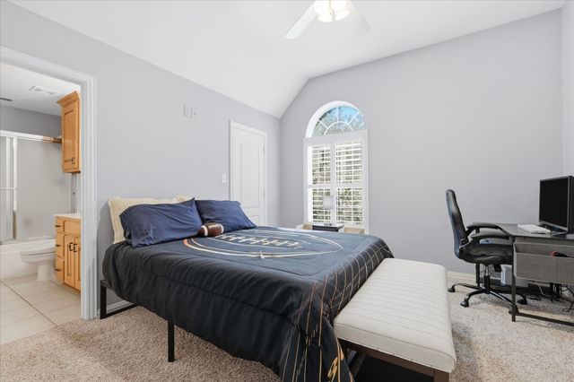 3101 Creek View Drive, Flower Mound, TX 75022