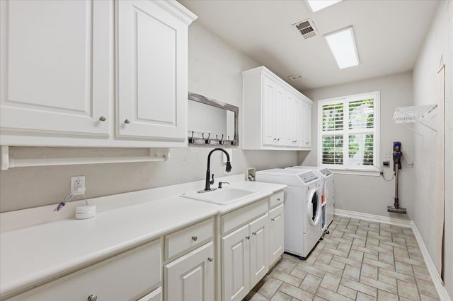 3101 Creek View Drive, Flower Mound, TX 75022