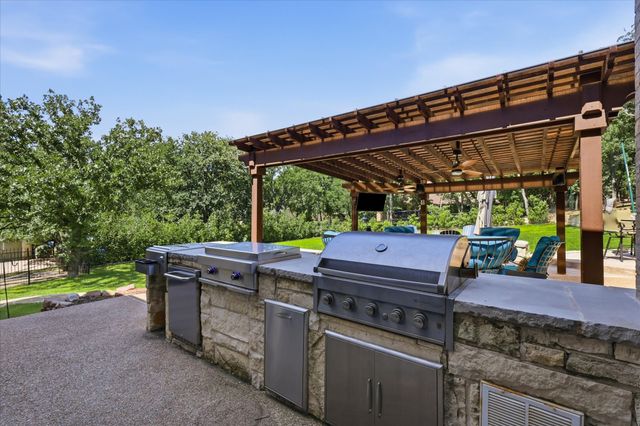 3101 Creek View Drive, Flower Mound, TX 75022