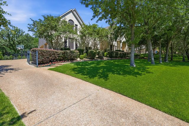3101 Creek View Drive, Flower Mound, TX 75022
