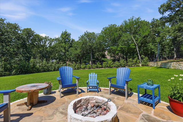 3101 Creek View Drive, Flower Mound, TX 75022