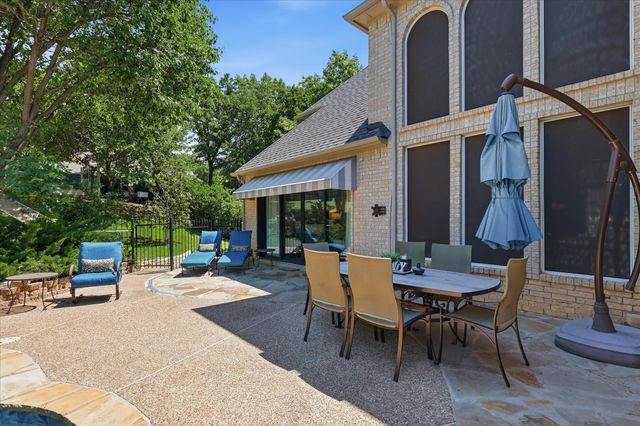 3101 Creek View Drive, Flower Mound, TX 75022