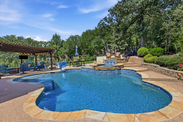 3101 Creek View Drive, Flower Mound, TX 75022