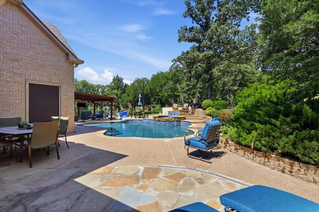 3101 Creek View Drive, Flower Mound, TX 75022