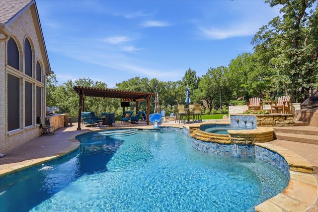 3101 Creek View Drive, Flower Mound, TX 75022