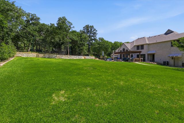 3101 Creek View Drive, Flower Mound, TX 75022