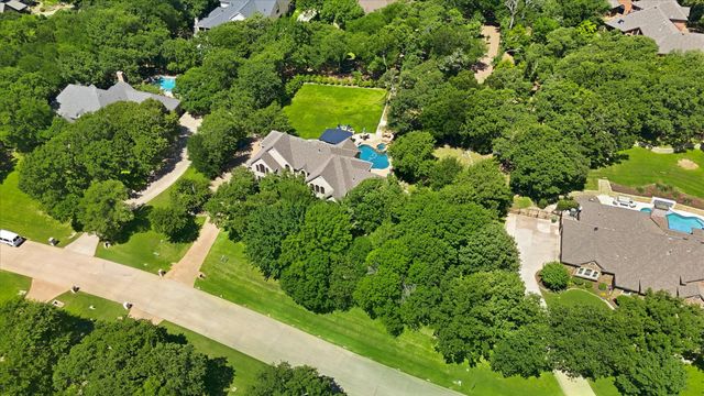 3101 Creek View Drive, Flower Mound, TX 75022