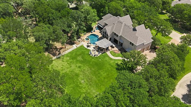 3101 Creek View Drive, Flower Mound, TX 75022