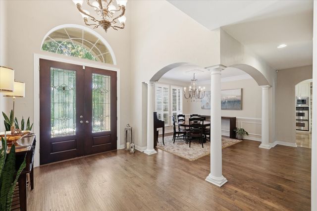 3101 Creek View Drive, Flower Mound, TX 75022
